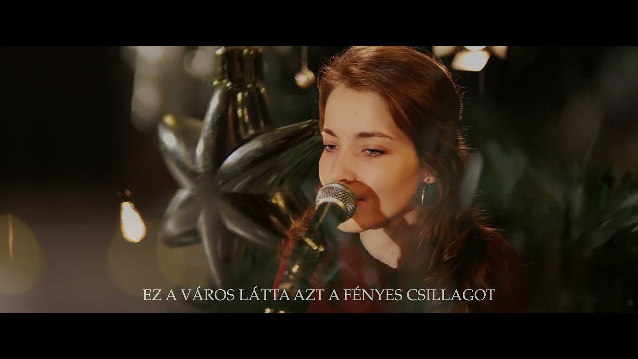 Band'Ora - Van egy város