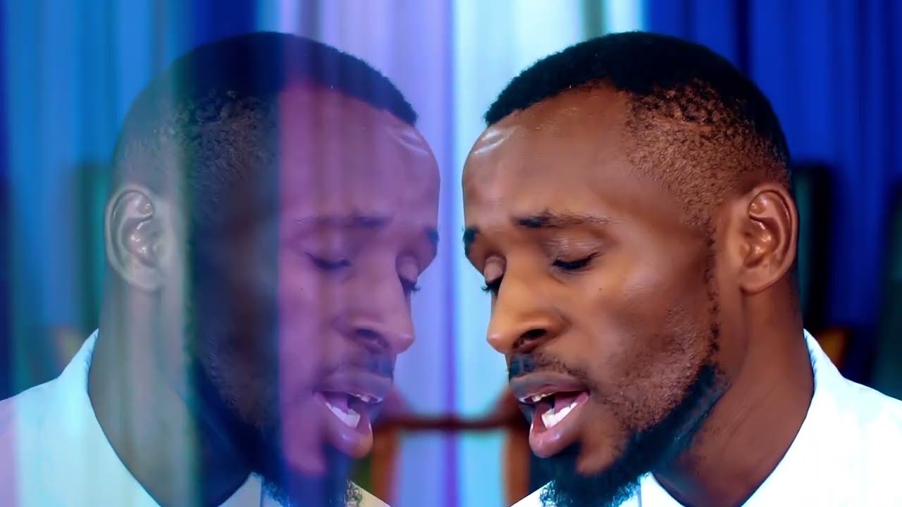 NAJUA NITALALA || MBOTELA YOUTHS SDA CHOIR || OFFICIAL VIDEO