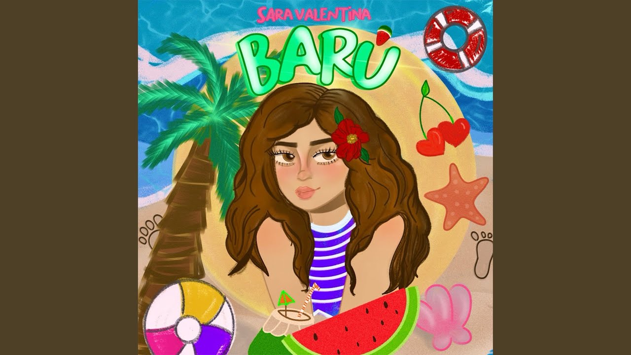 Barú
