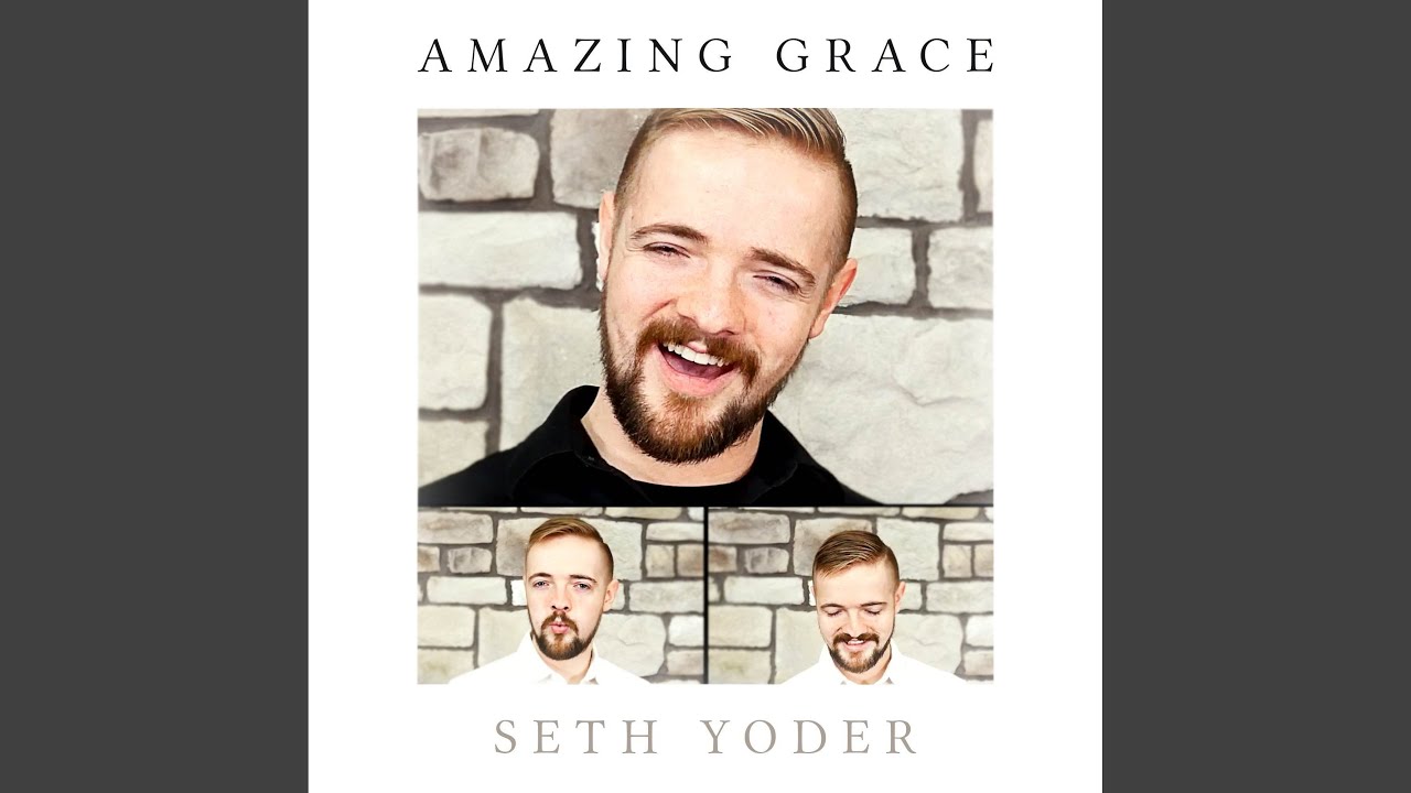 Amazing Grace