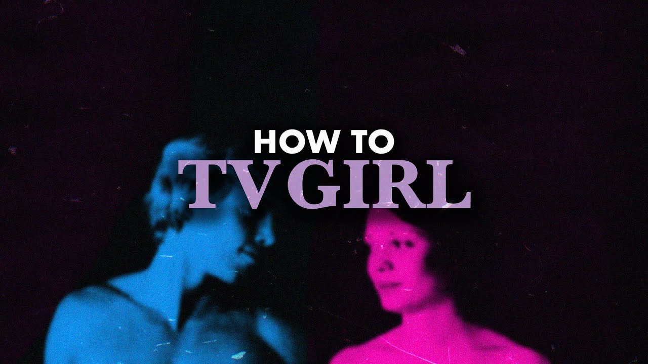 How To Make Lofi Indie Pop Like TV Girl