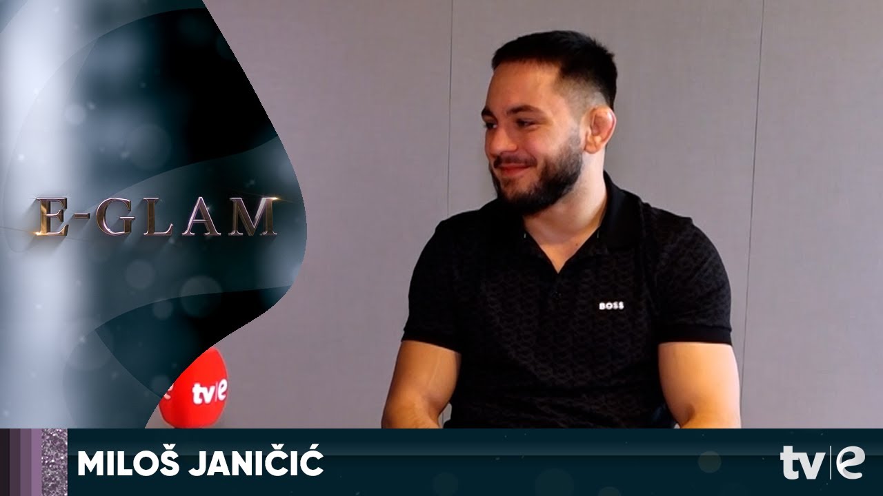 Miloš Janičić o privatnom životu, povjerenju i samoći kao savezniku