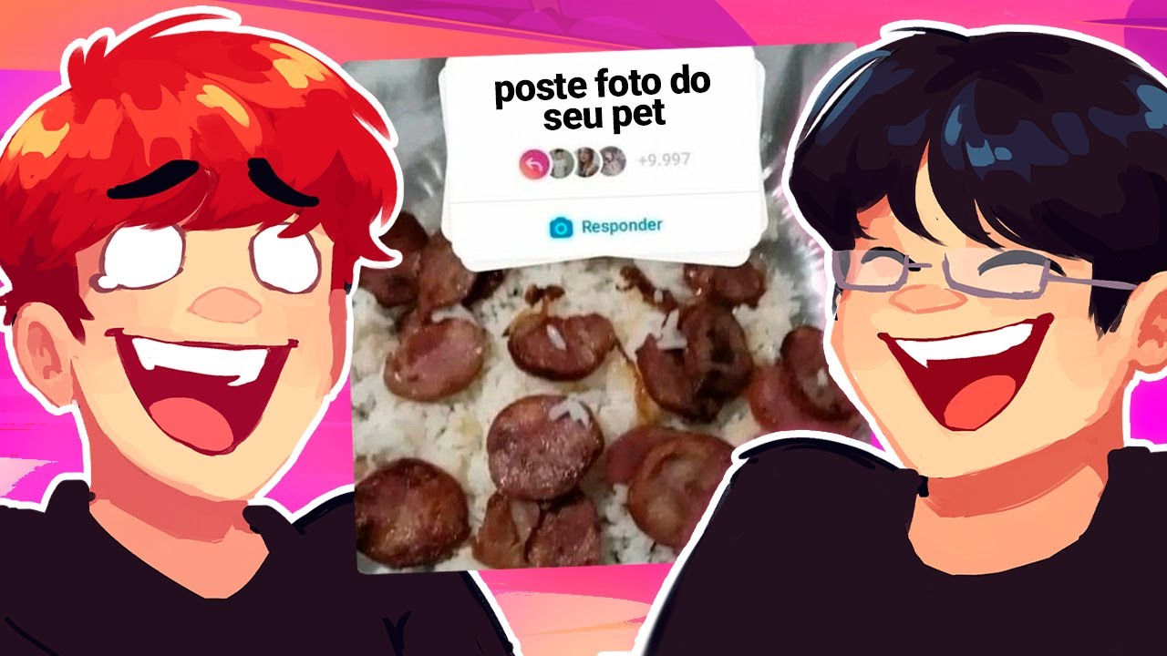 PÉROLAS DOS STORIES (ft. Tiba)