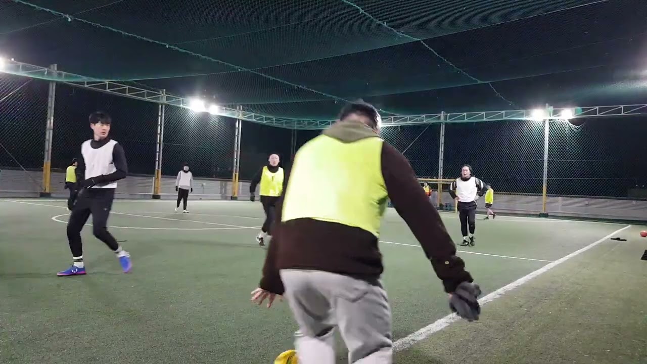 [FC SEBRO2026년 1월 6일 - 4