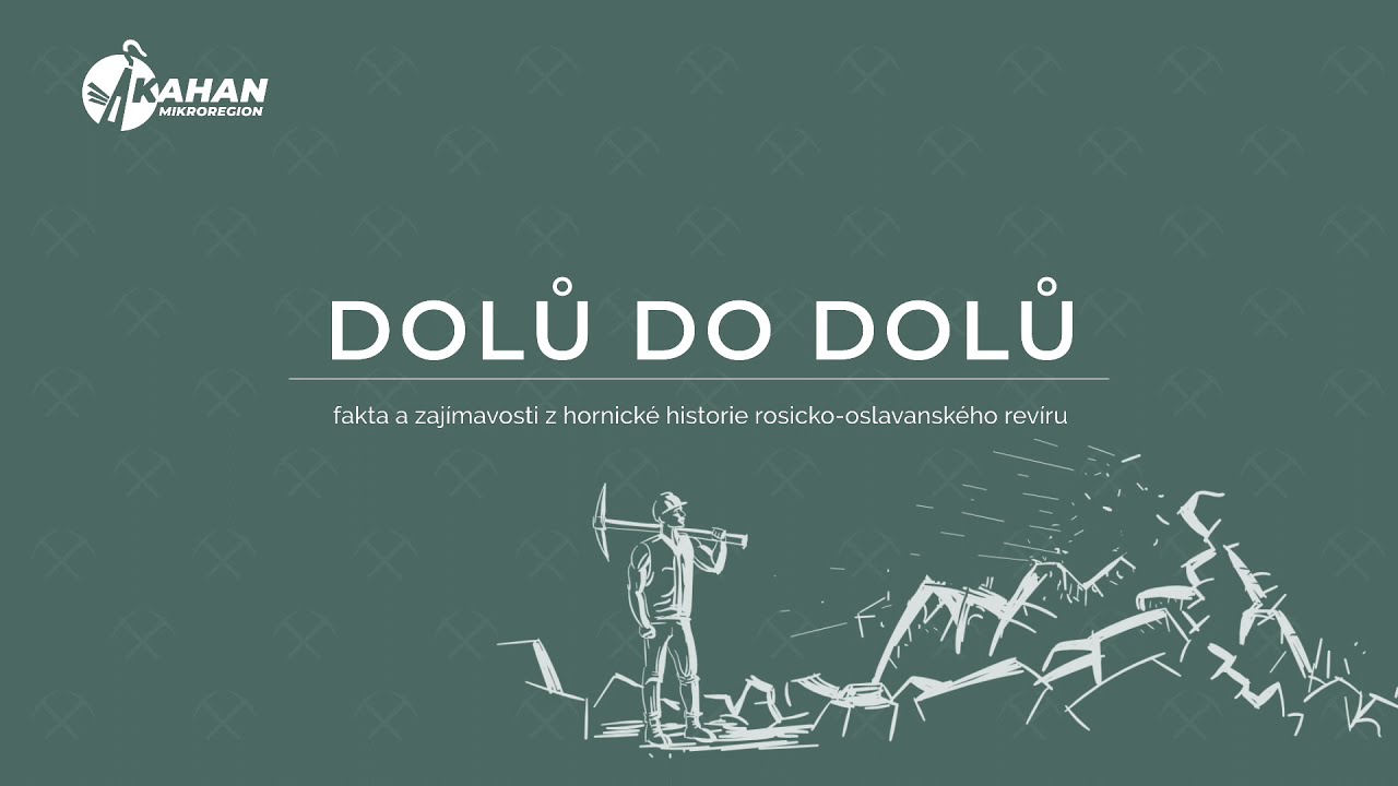 Dolů do dolů 9 - Důl Jindřich