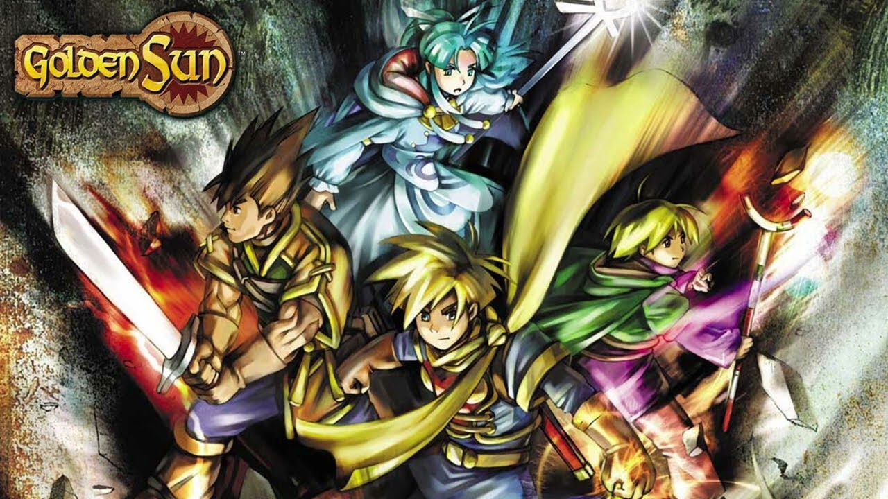 Golden Sun x GaMetal - Saturos Battle Theme [Extended]