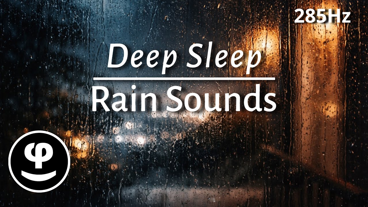 Performance Enhancement with Sleep Therapy | 285Hz | Binaural Beats