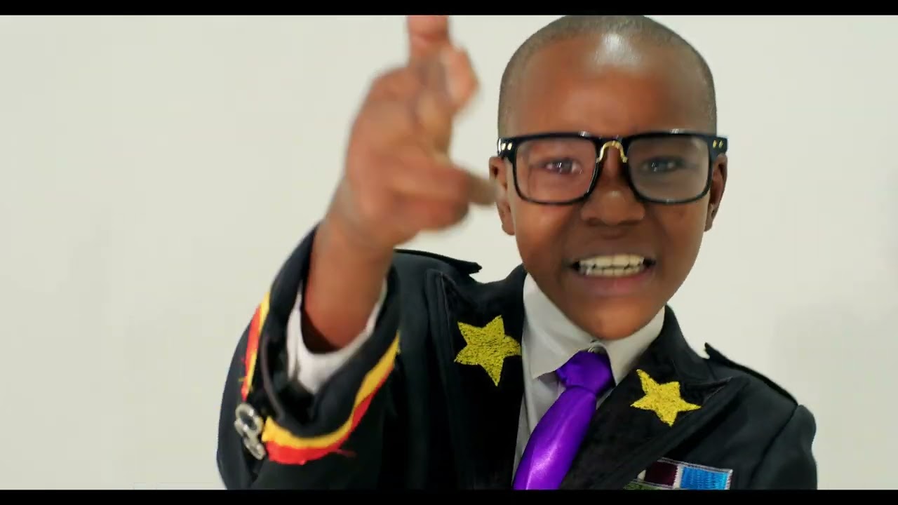 New Video song, BABY by GMS Da Younger