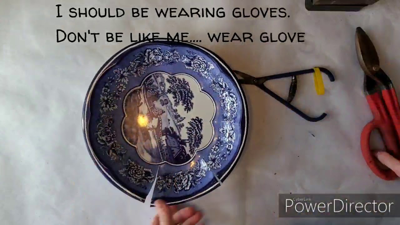 How to Make Jewelry from Tins