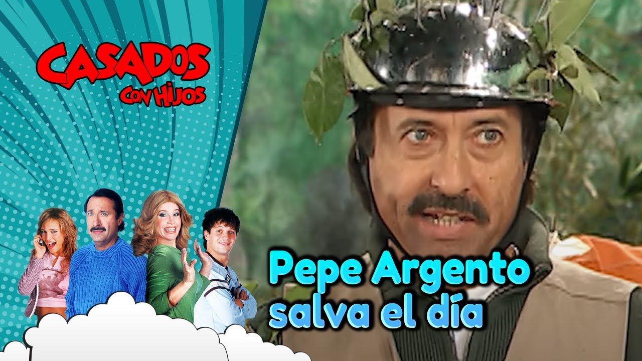 Los Argento y sus vecinos son atacados por animales salvajes | Temporada 1 | Casados con hijos