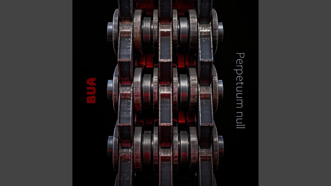 Perpetuum null