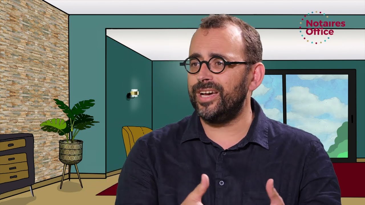 Notaire et Expert : Succession internationale