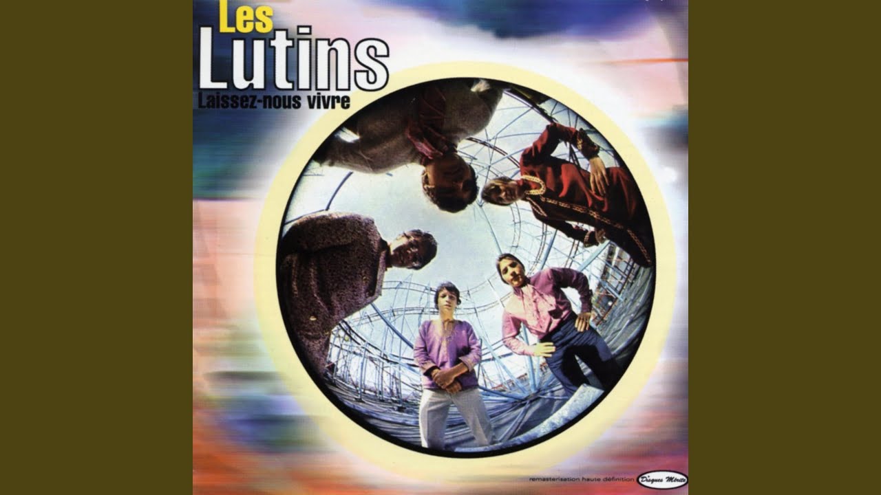 La junglomanie