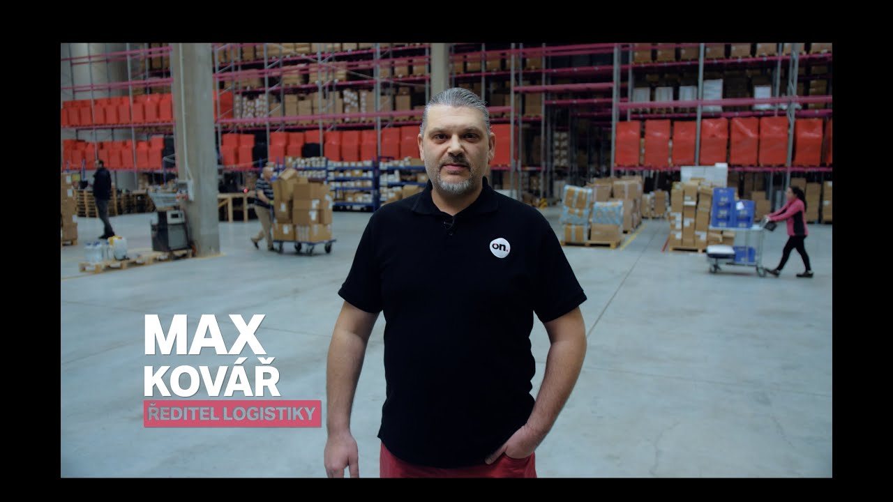 Skladon – Company tour video 2023
