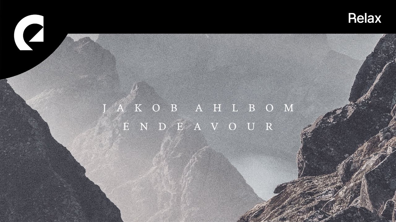 Jakob Ahlbom - Coda (Royalty Free Music)