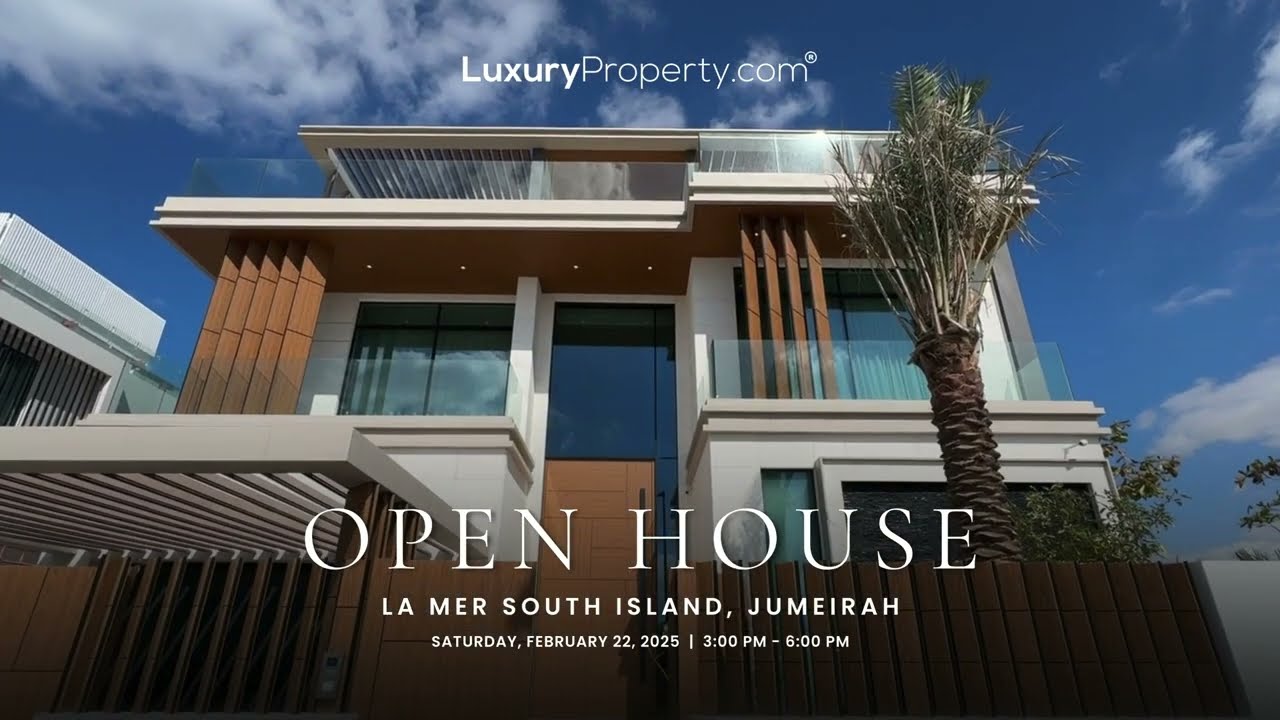 Exclusive Open House &ndash; Private Invitation Only | La Mer South Island  | LuxuryProperty.com