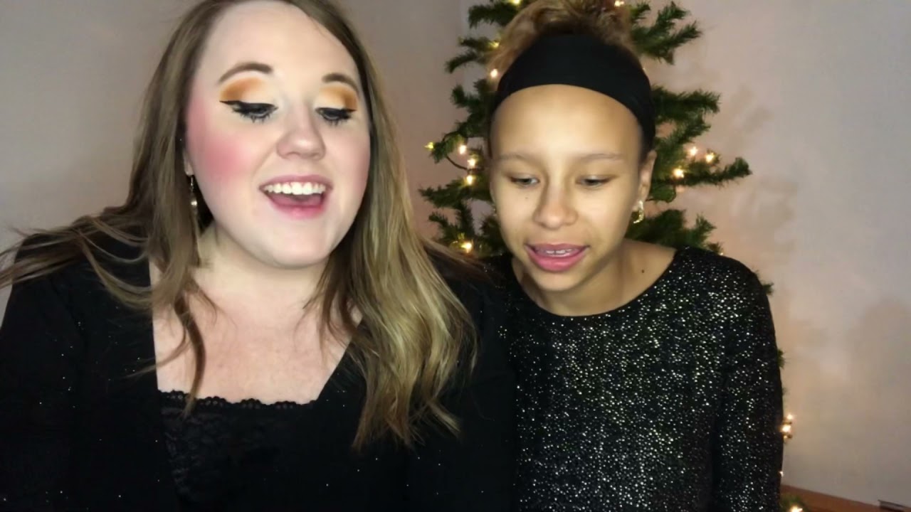 A Gumprecht Christmas Carol