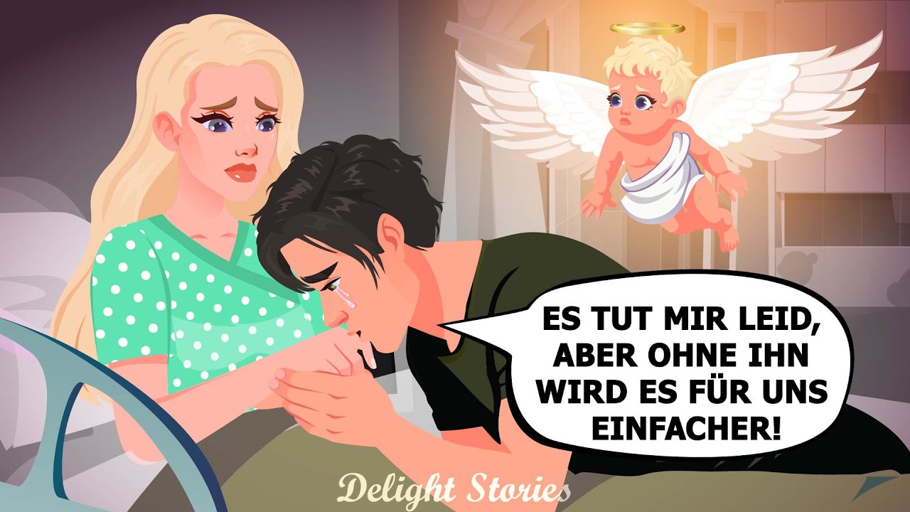 Kinder zu haben ist nicht in Mode!