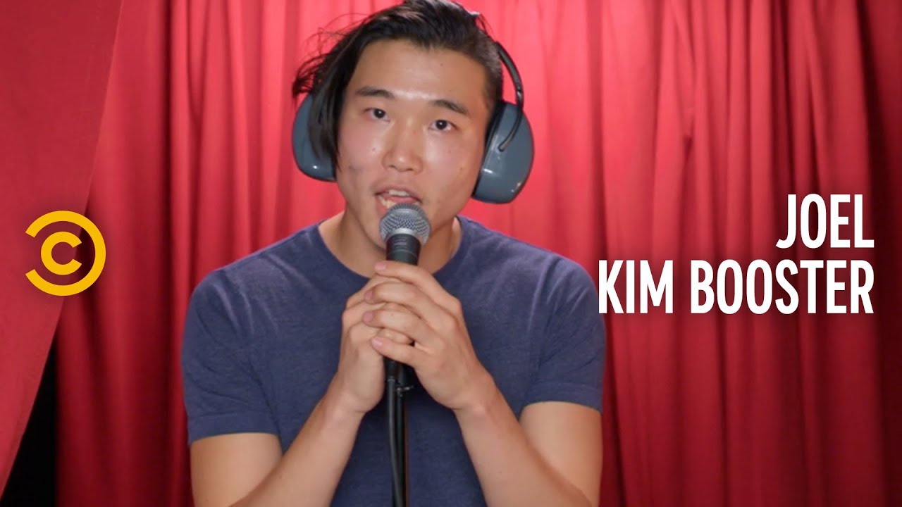 What It’s Like Growing Up Adopted & Asian in the Midwest - Joel Kim Booster - 7 Minutes in Purgatory
