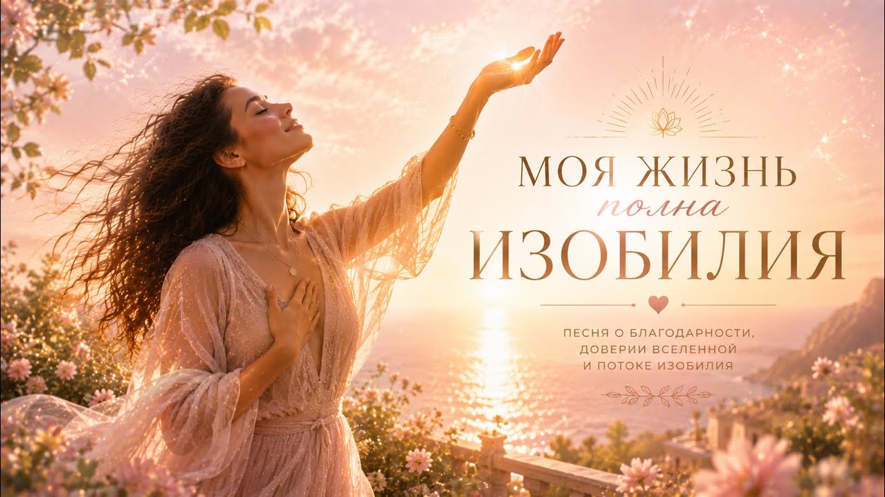 КОРОЛЕВА ИЗОБИЛИЯ👸✨