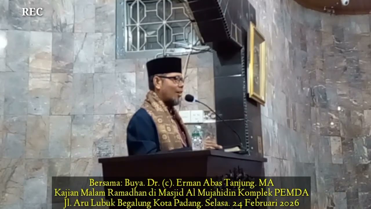 24 Februari 2026