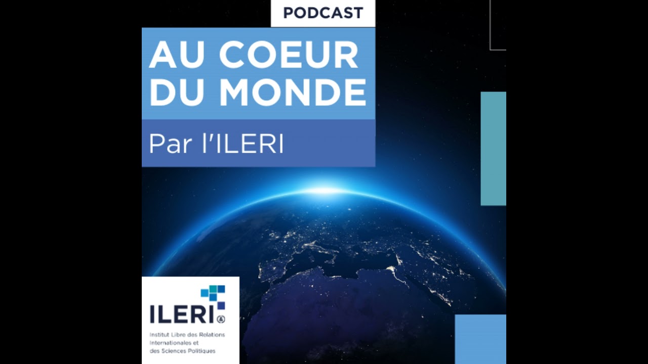 ILERI | De l’euro à Caracas : la fin de l’ordre international ?
