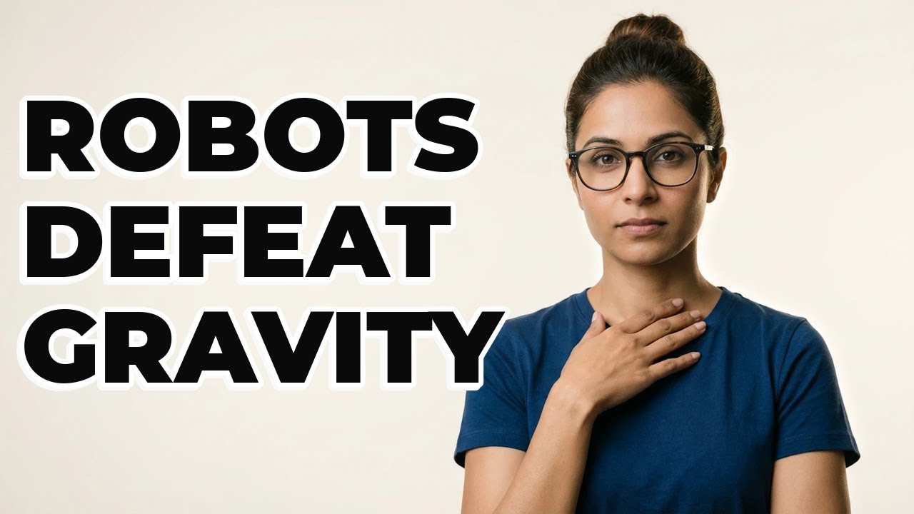 How Do Dynamic Models Handle Robot Gravity?