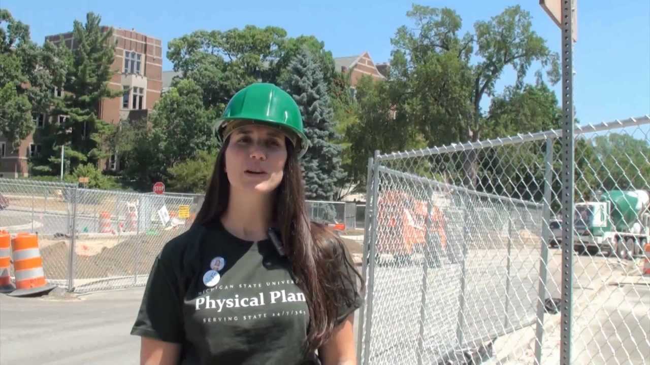 West Circle Steam Loop Virtual Tour