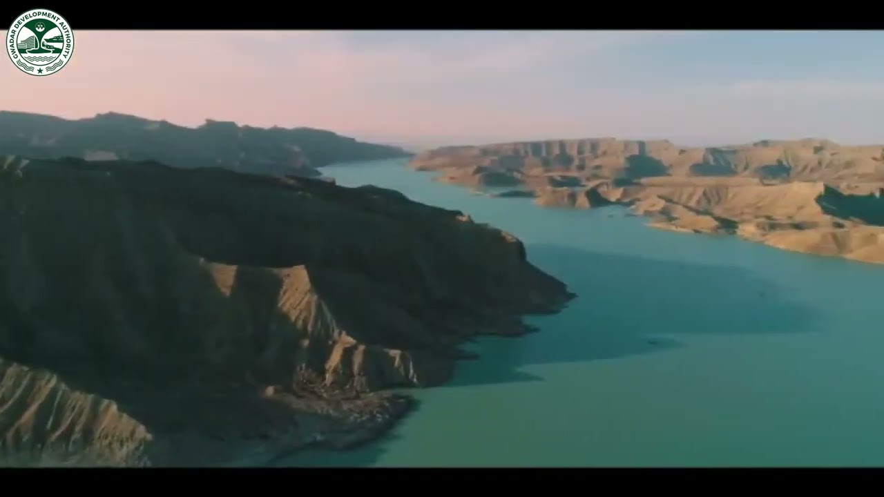 Gwadar Vision 2050: A Beacon of Progress and Prosperity