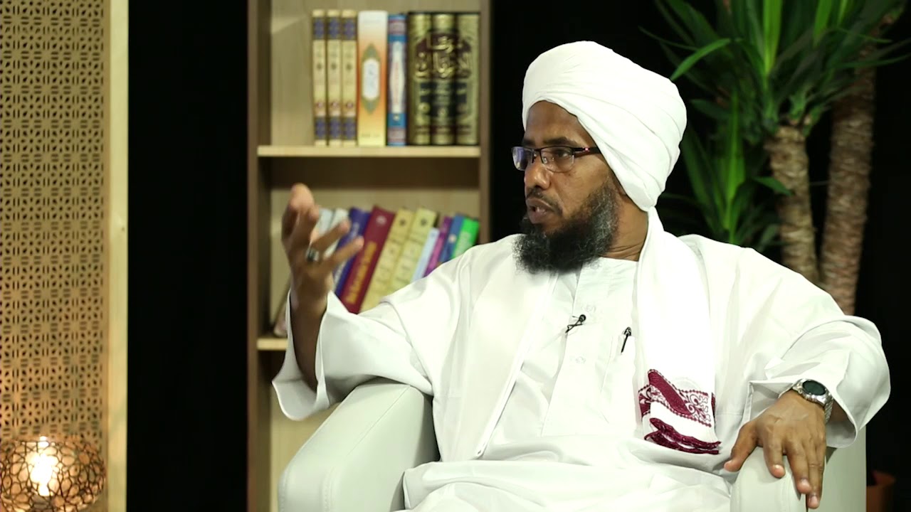 بعض من النماذج التاريخية في النصح لولاة الأمر | العلامة الددو