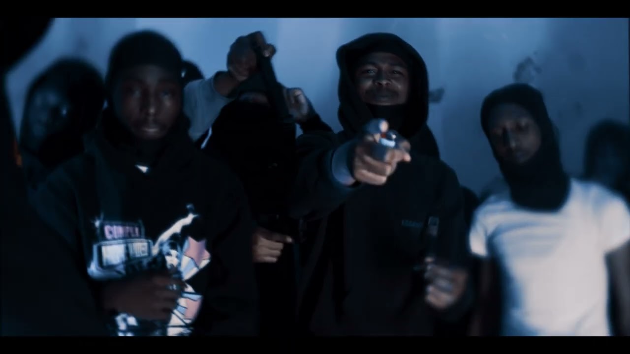 Jae100 MerePablo MoneymakinTo Ybcdul- Rich & Reckless (shot by: @WhosRealityPrds) #trending #viral