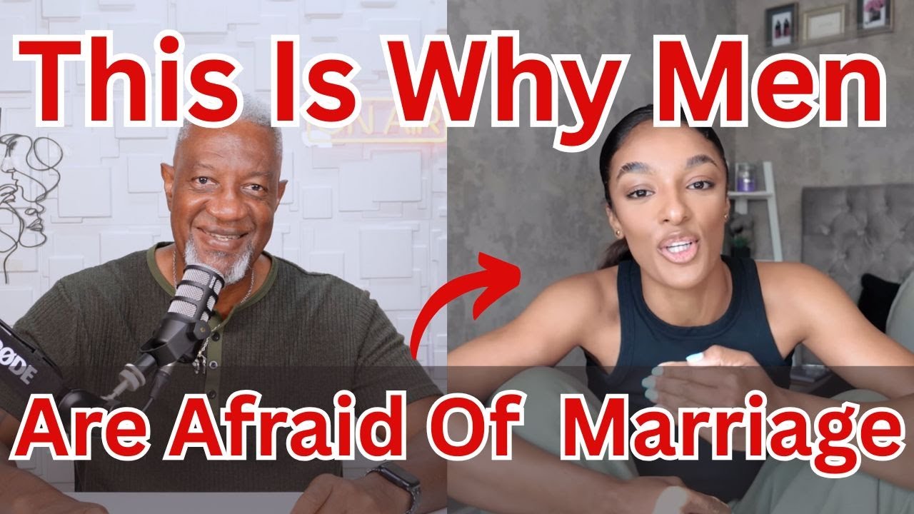 Her Reason for Divorcing Him Is Exactly Why Men Are Afraid Of  Marriage