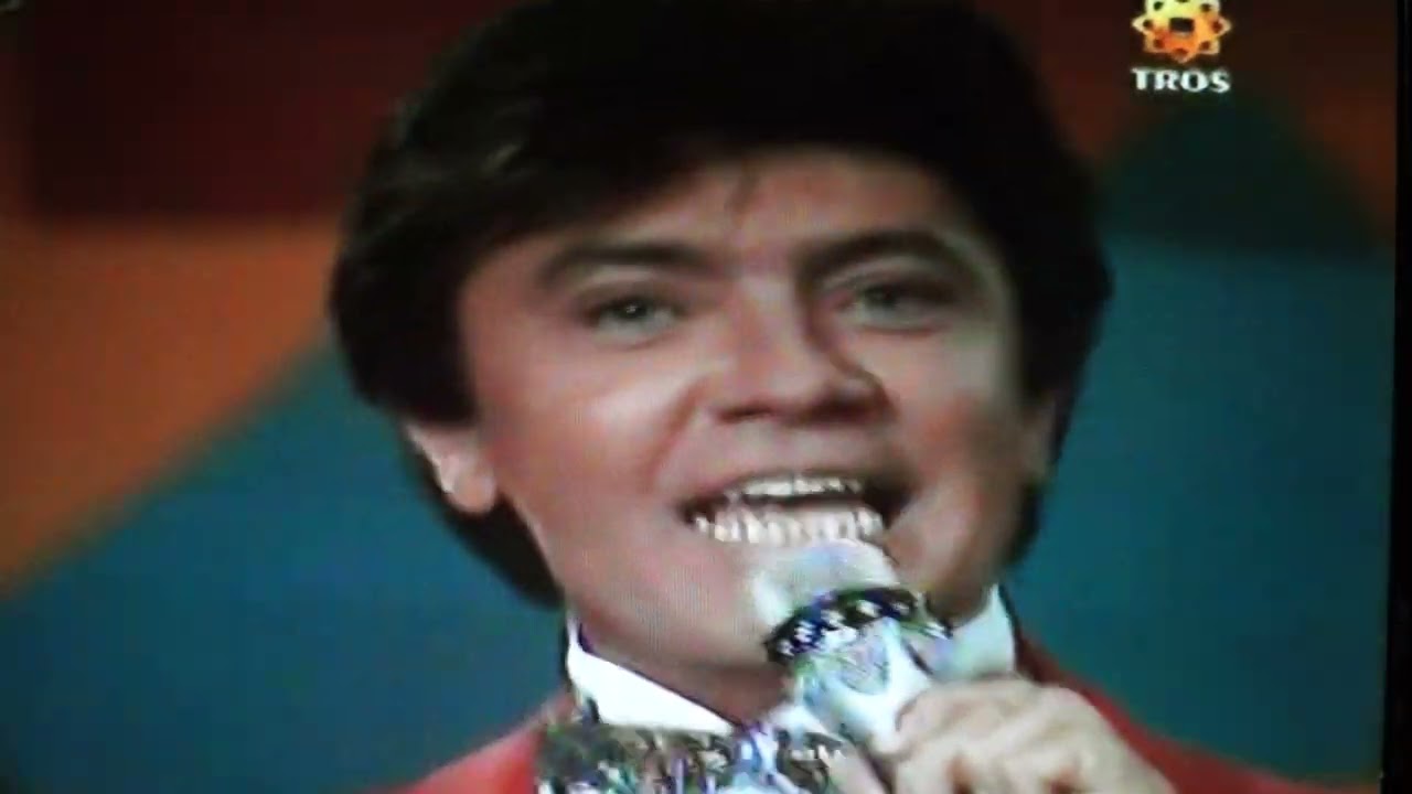 Rex Gildo: Andrea