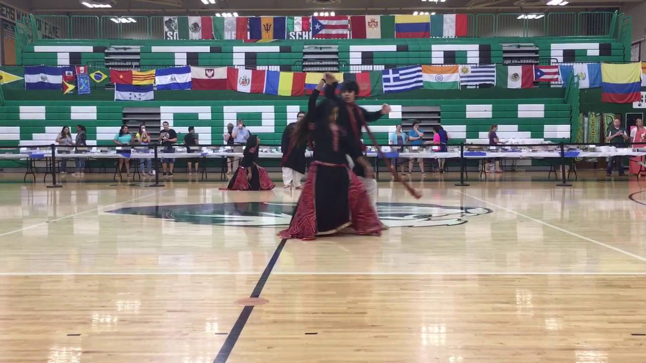 Cultural Heritage Day 2016