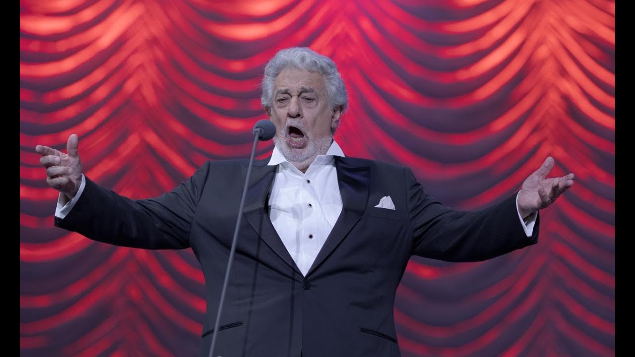20 April 2024, Gala de Zarzuela, Placido Domingo | Plaza de Toros Colonia del Sacramento, Uruguay.