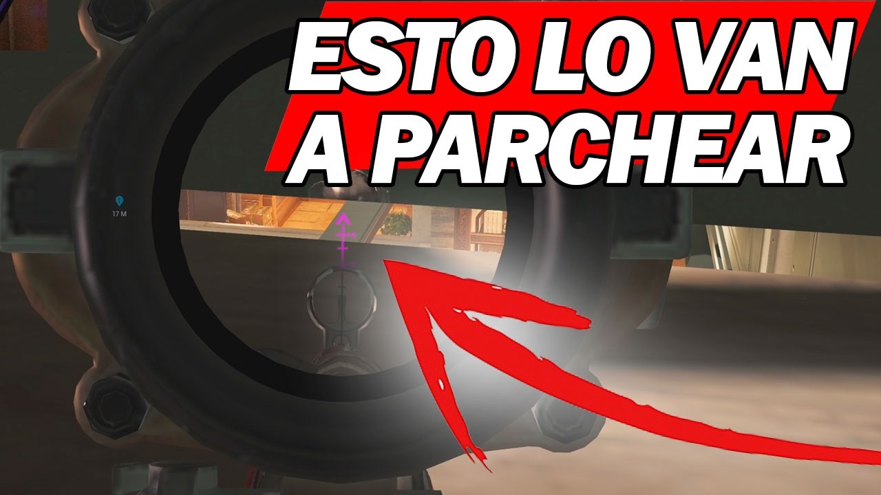 VAN A PARCHEAR ESTO EN NADA | MIWELL