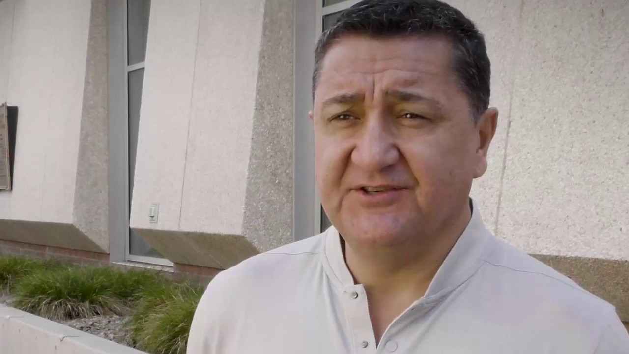 Cliff Grant Indigenous Governance Program January In Tucson