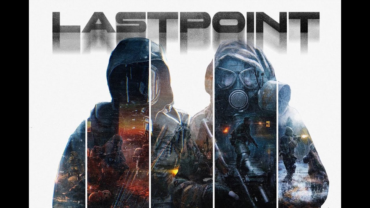 Last Point PVE на карте NewHorizon глазами новичка. DayZ