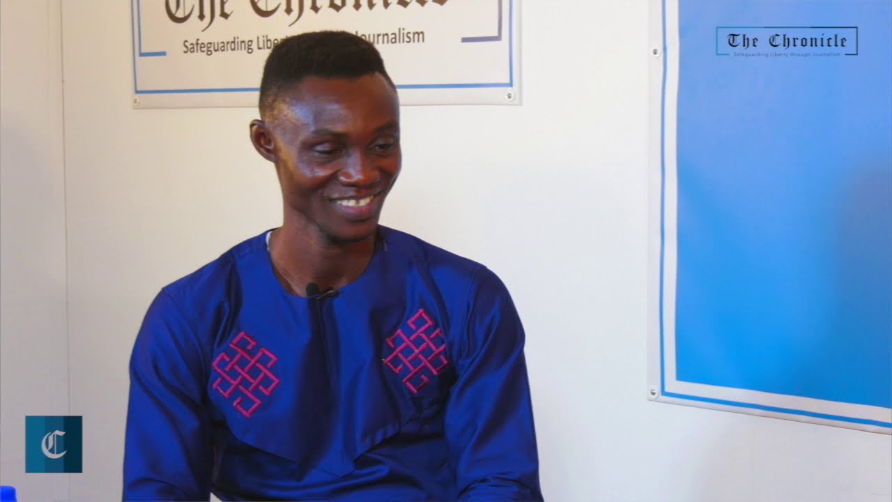 The Interview with Martin Kyere Survivor or the July 2005 Ghanaian Massacre in The Gambia