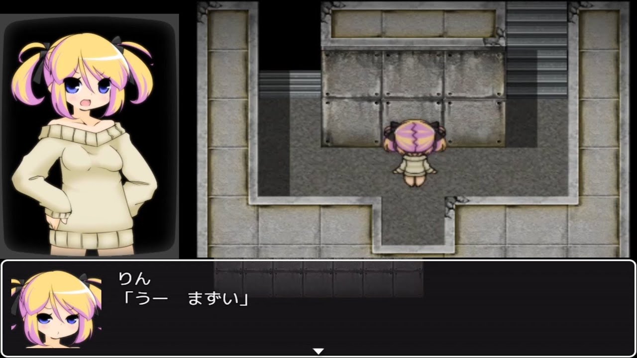 パニックパーティー (体験版 DEMO Gameplay) #2