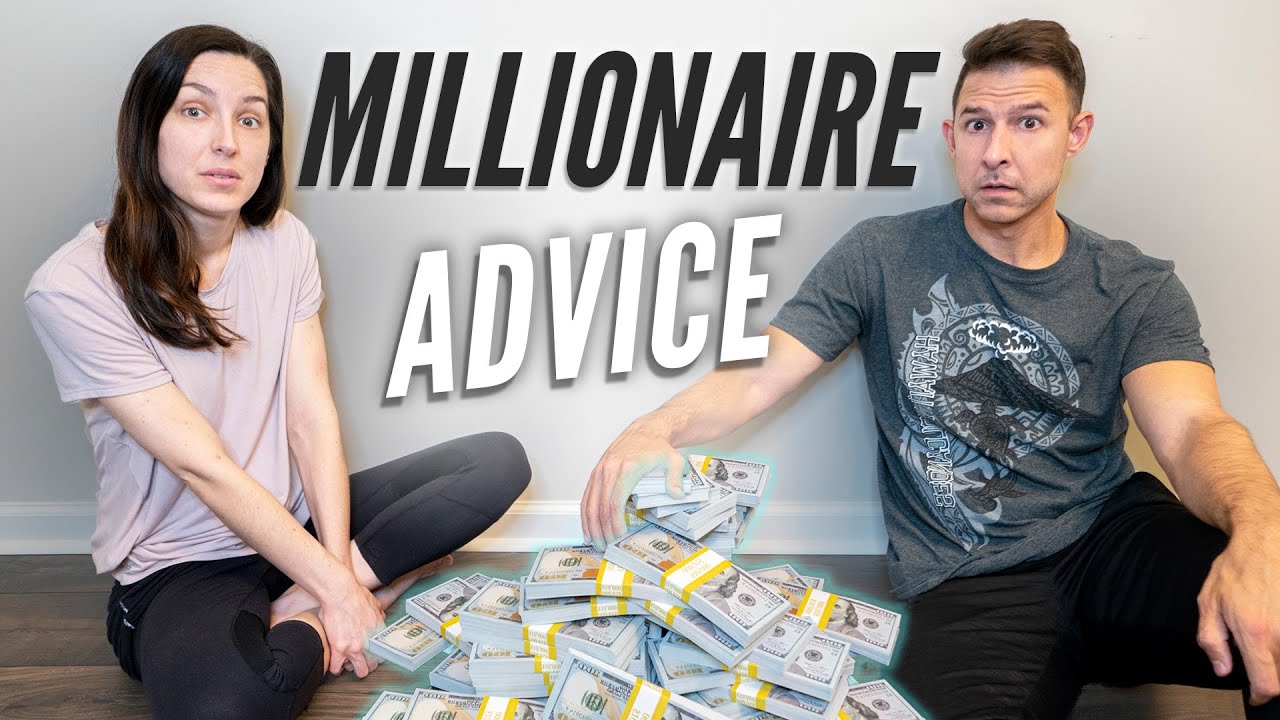 The Millionaire Advice That Changed Everything for Us