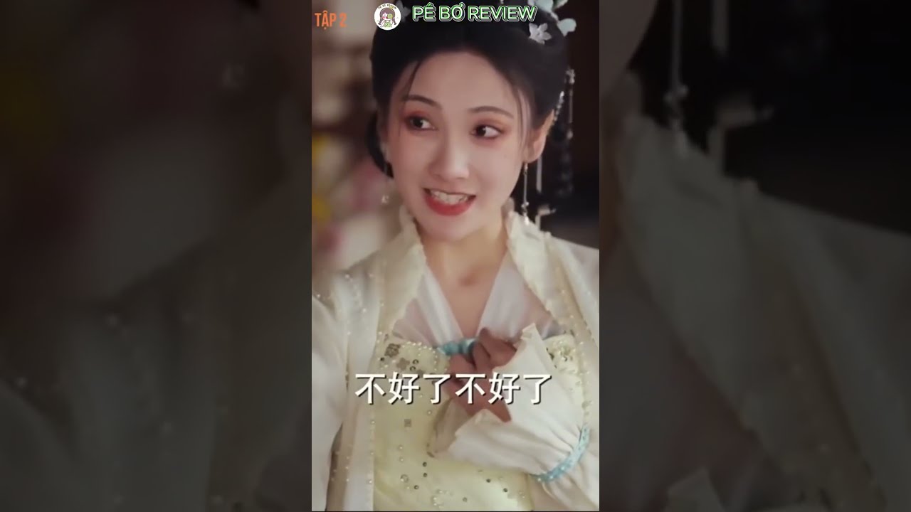 MẸ CHỒNG G&Aacute;NH TEAM BẢN FULL #phimhay2026 #reviewphim #ng&ocirc;nt&igrave;nh #xuyenkhongcodai #drama #peboreview