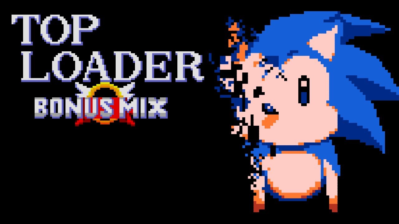Top Loader: Bonus Mix
