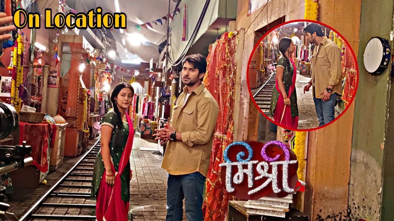 Mishri Se Raghav ne Vaani Se Koun Sa Sachin Chupane Ka Kaha ? Mishri || On Location