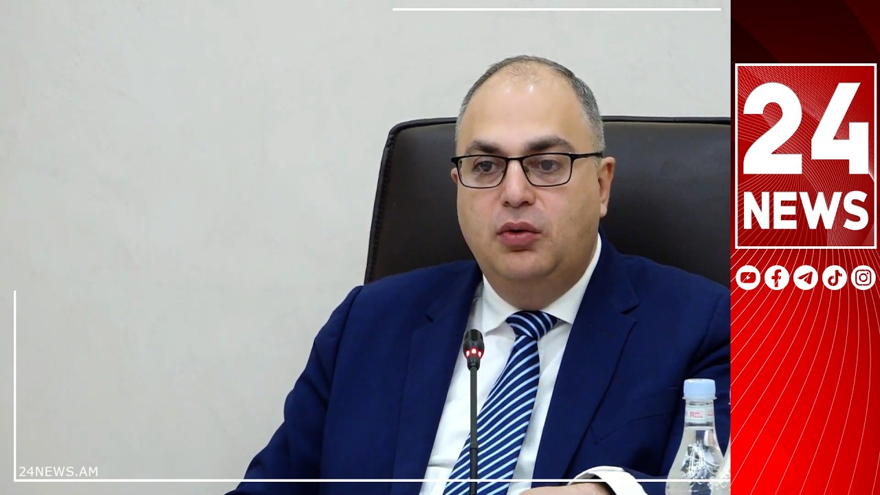 Կոռուպցիան փչացնում ա պաշտոնյային, կապ չունի՝ 100, թե 1000 դոլար ա կաշառք վերցնում. Վարդանյան