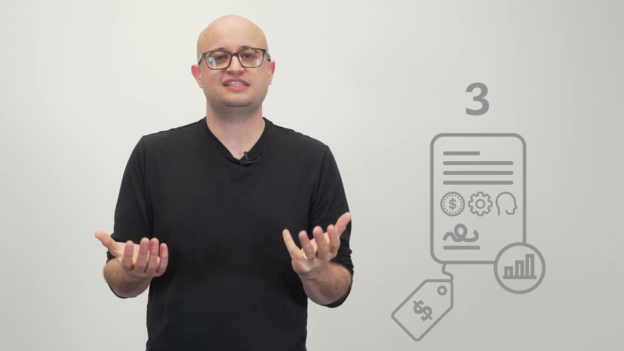 The fundamentals of IFRS 15