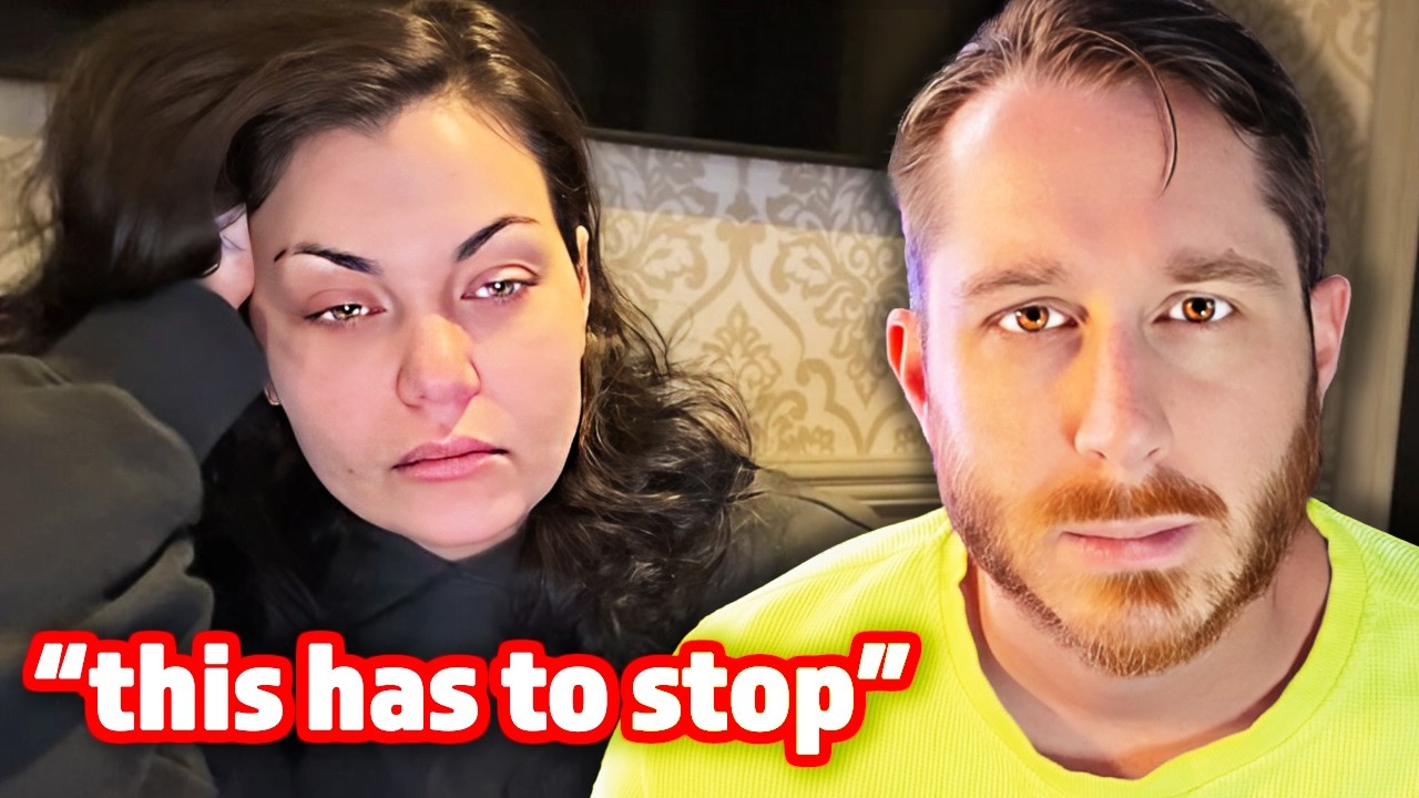 I Watched Bailey Sarian's Viral Video: 