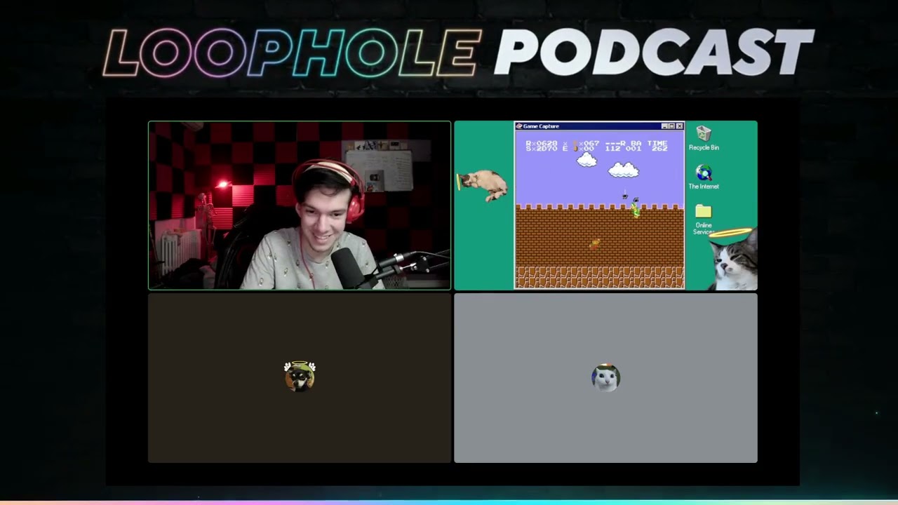 Loophole Podcast (EP. 219)