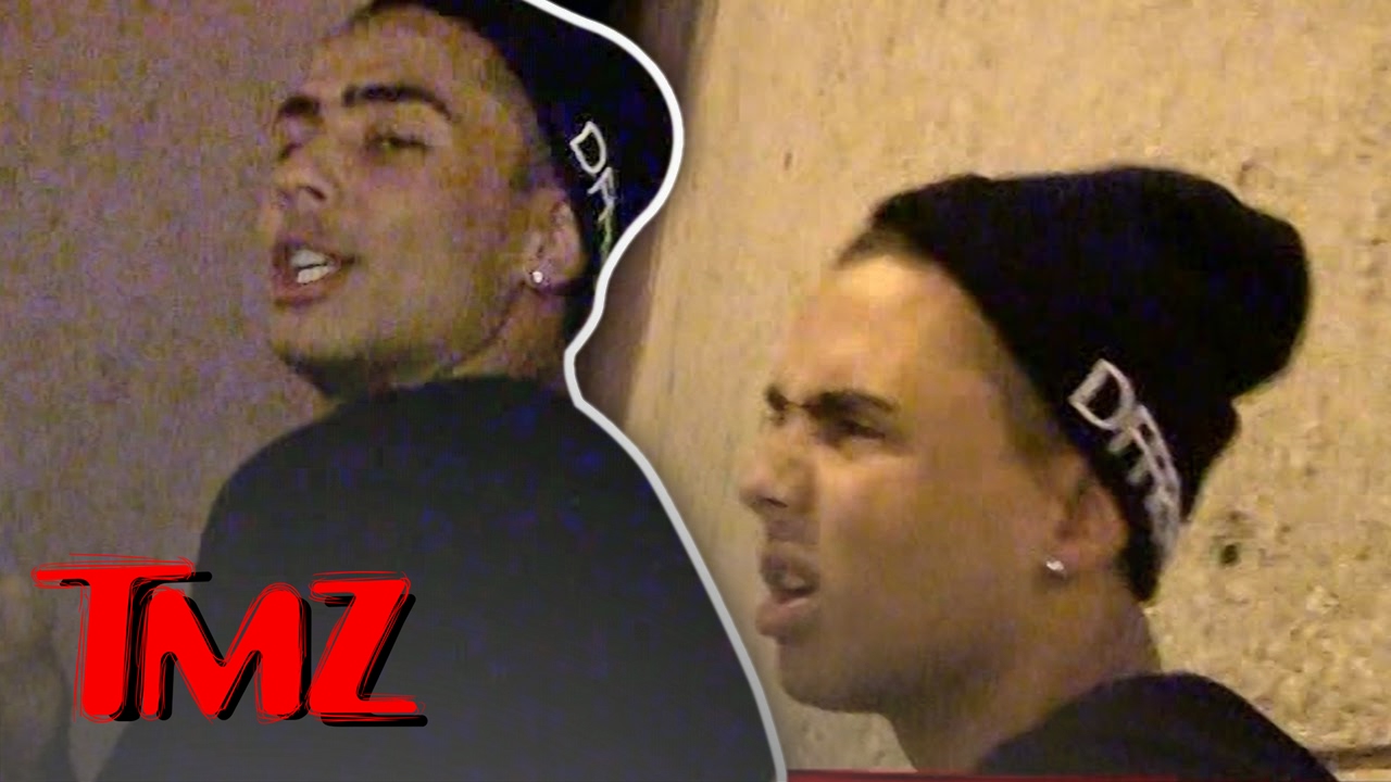 Diddy&rsquo;s Son &ndash; Won&rsquo;t Play Gay For Pay Just Yet | TMZ