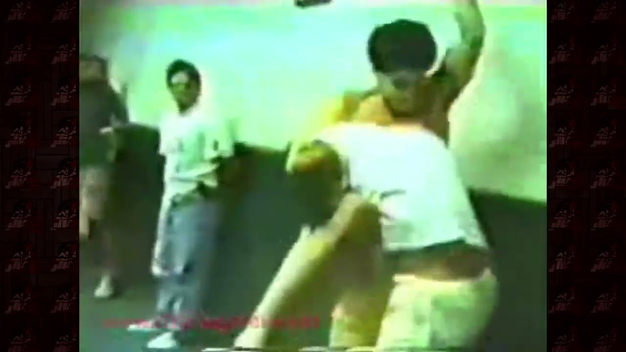 ROYCE GRACIE PERDEU A CABEÇA E ESPANC0U MESTRE DE KUNG FU
